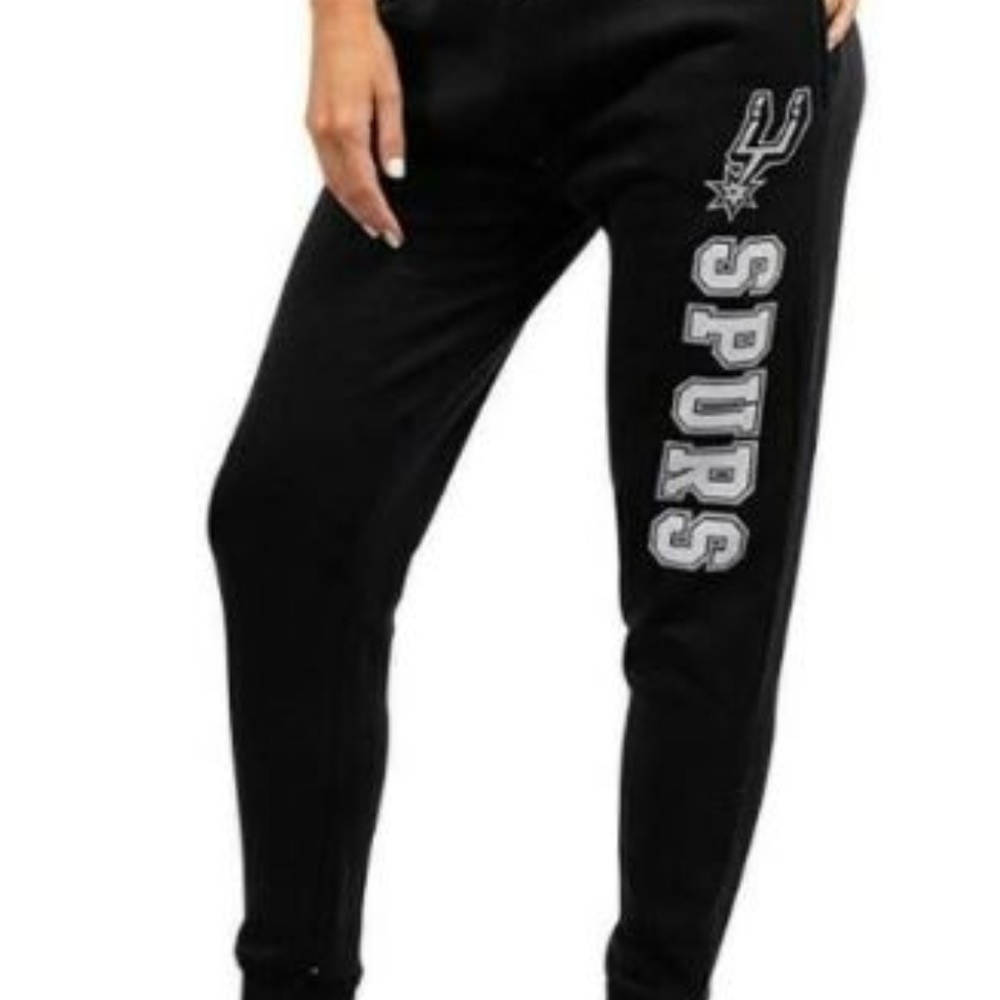NBA San Antonio Spurs Women's Jogger Pants